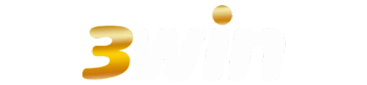 Logo chính thức của 3WIN01